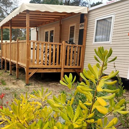 A La Brise Du Ferret Hotel Lège-Cap-Ferret Eksteriør billede