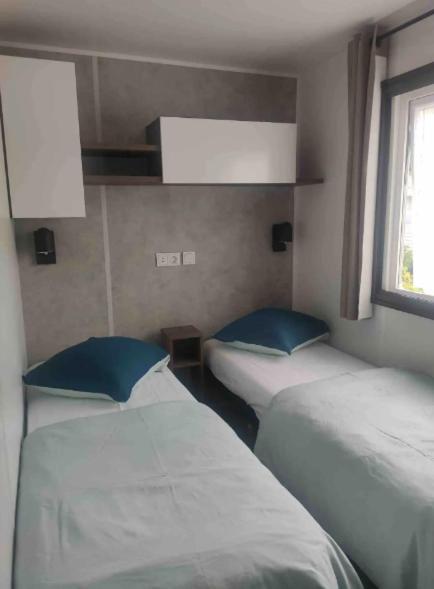 A La Brise Du Ferret Hotel Lège-Cap-Ferret Eksteriør billede