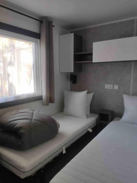 A La Brise Du Ferret Hotel Lège-Cap-Ferret Eksteriør billede
