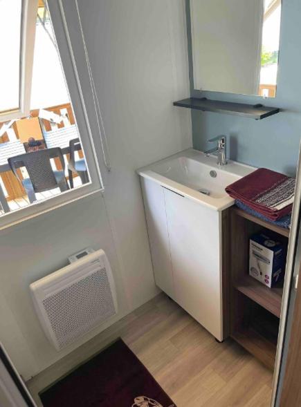 A La Brise Du Ferret Hotel Lège-Cap-Ferret Eksteriør billede