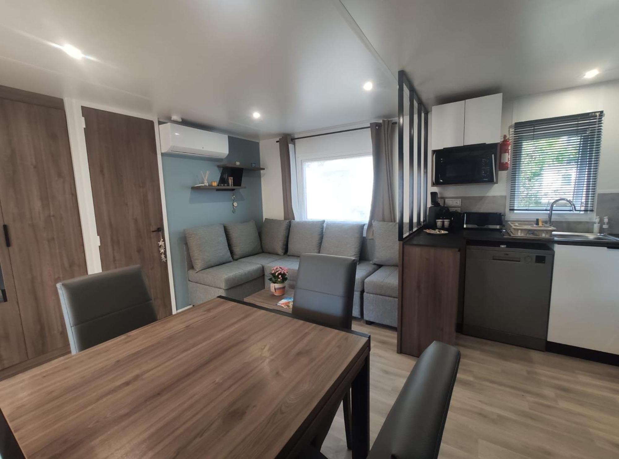 A La Brise Du Ferret Hotel Lège-Cap-Ferret Eksteriør billede