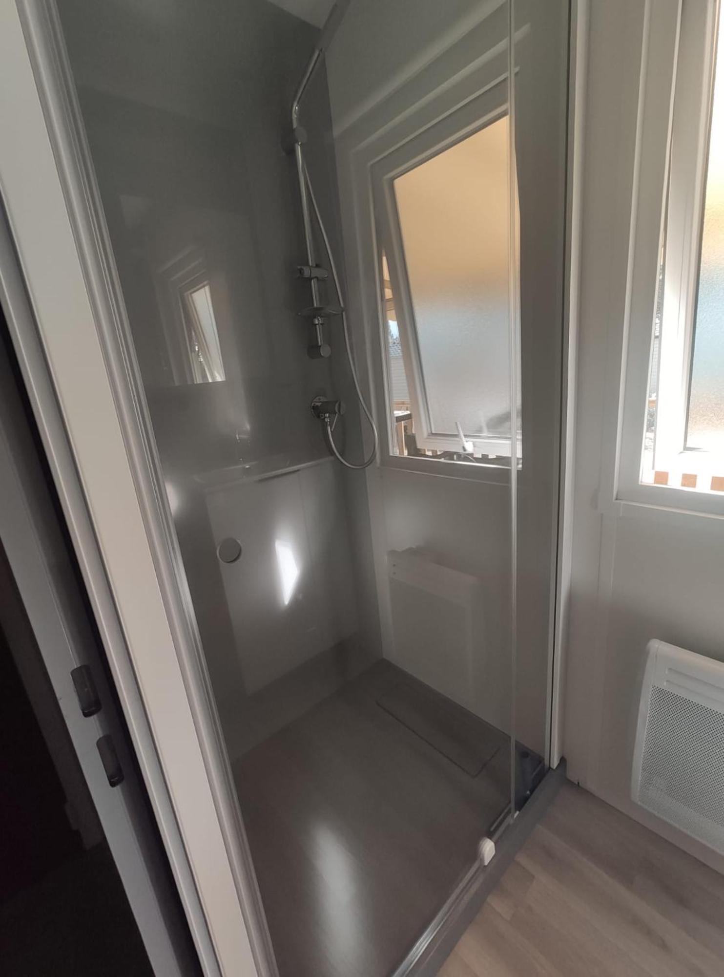 A La Brise Du Ferret Hotel Lège-Cap-Ferret Eksteriør billede