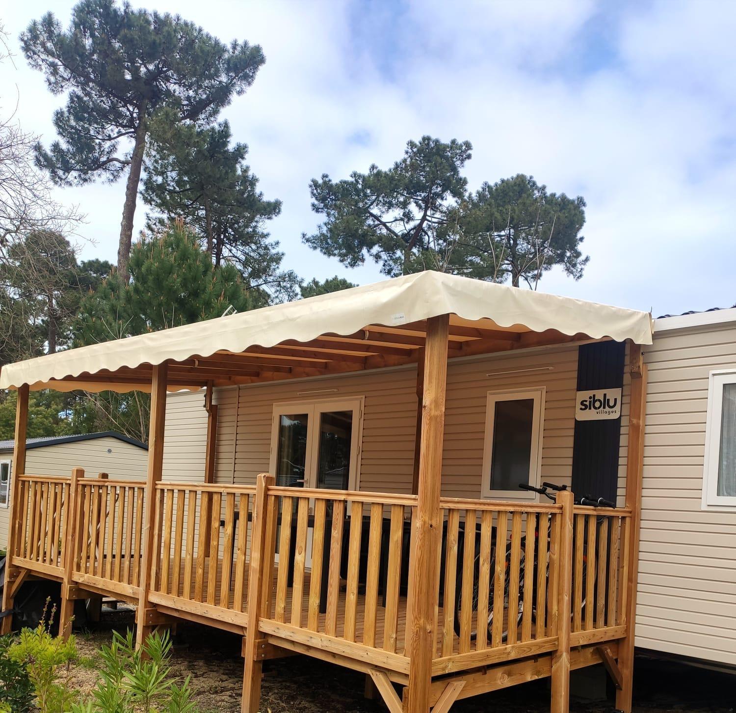 A La Brise Du Ferret Hotel Lège-Cap-Ferret Eksteriør billede