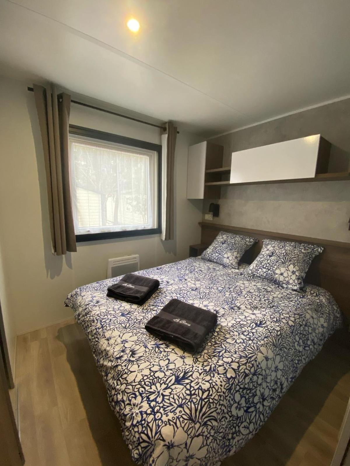 A La Brise Du Ferret Hotel Lège-Cap-Ferret Eksteriør billede