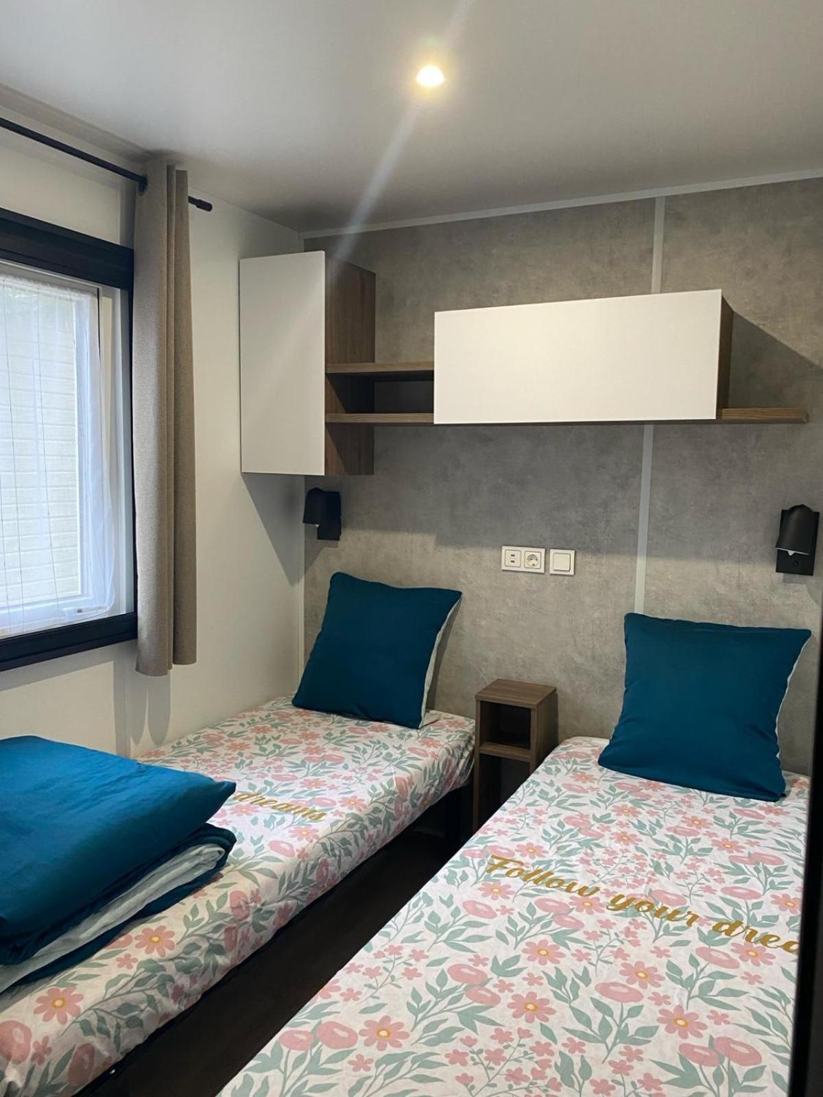 A La Brise Du Ferret Hotel Lège-Cap-Ferret Eksteriør billede