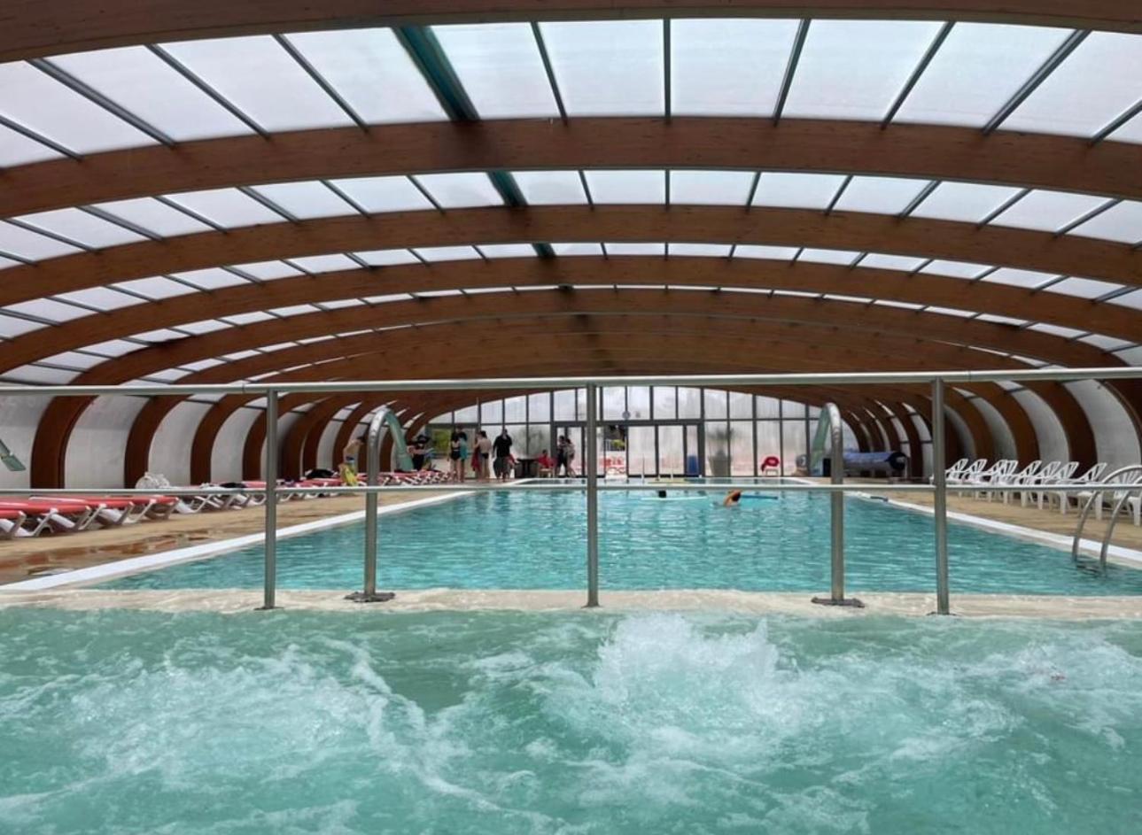 A La Brise Du Ferret Hotel Lège-Cap-Ferret Eksteriør billede